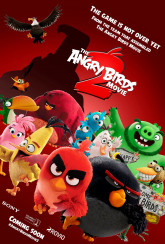 Angry Birds в кино 2